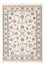 Perserteppich - Nain - Premium - 120 x 81 cm - creme