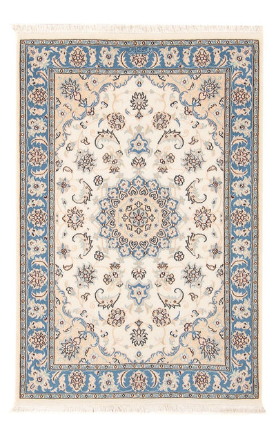 Nain - 6La Teppich 82x122cm - Perserteppich