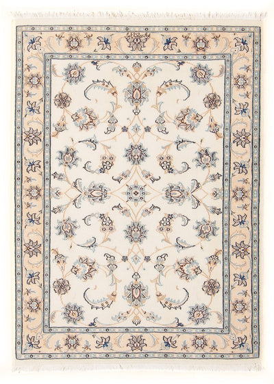 Nain - 6La Teppich 81x115cm - Perserteppich