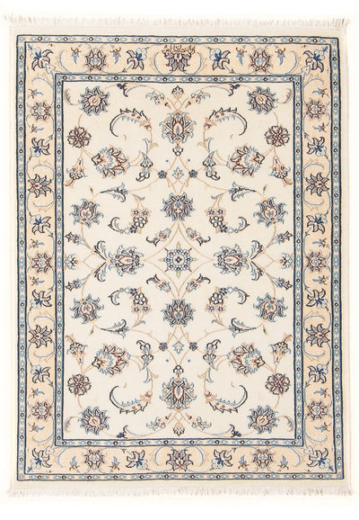 Nain - 6La Teppich 81x120cm - Perserteppich