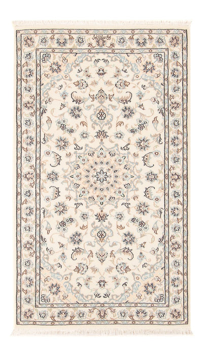 Nain - 6La Teppich 75x132cm - Perserteppich