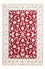 Perserteppich - Nain - Royal - 176 x 118 cm - rot