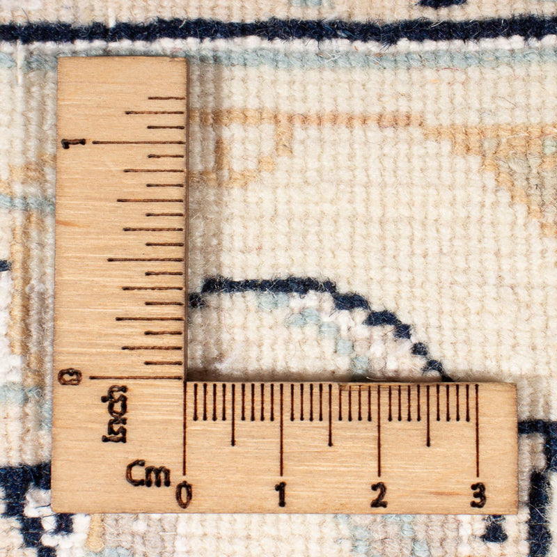 Perserteppich - Nain - Royal - 176 x 118 cm - rot