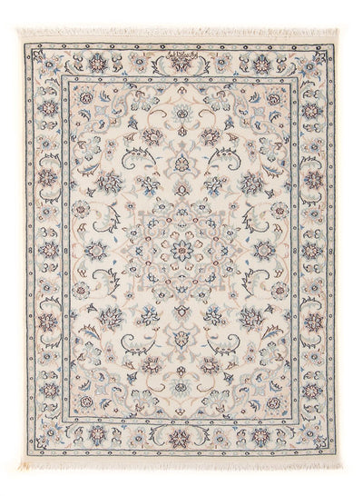 Nain - 6La Teppich 83x120cm - Perserteppich