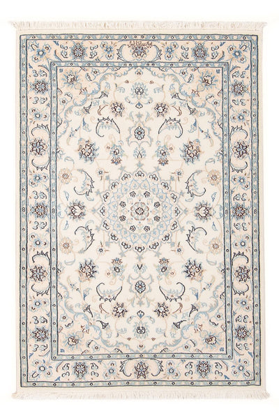 Nain - 6La Teppich 80x122cm - Perserteppich