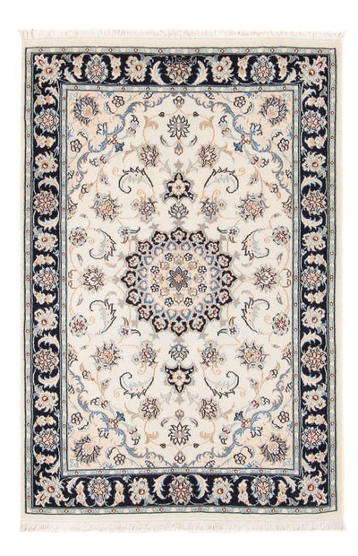 Nain - 6La Teppich 82x120cm - Perserteppich