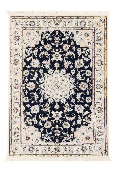 Nain - 6La Teppich 80x118cm - Perserteppich