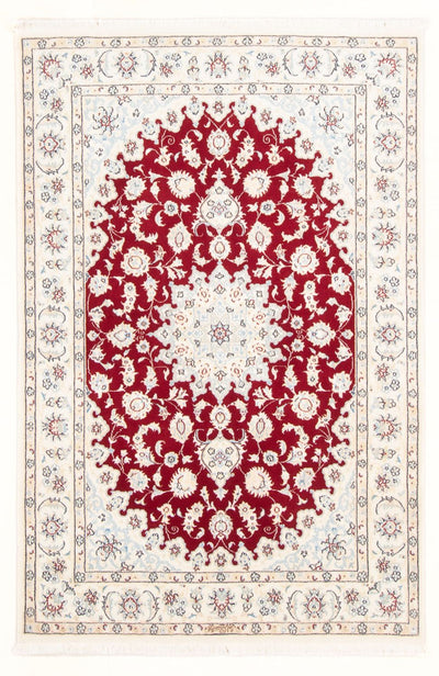 Nain - 9La Teppich 117x175cm - Perserteppich