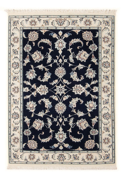 Nain - 6La Teppich 80x116cm - Perserteppich