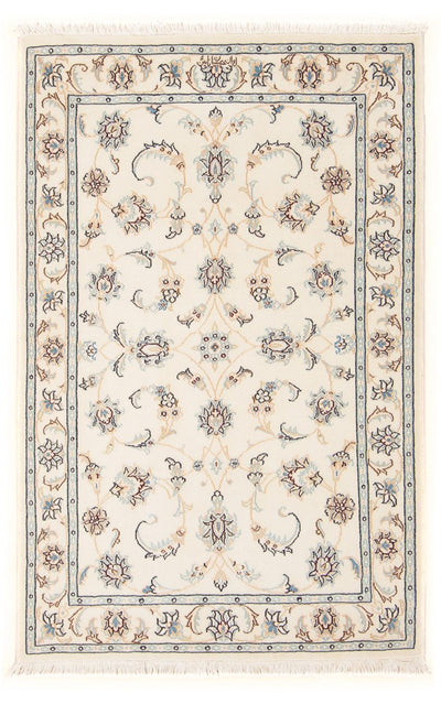 Nain - 6La Teppich 80x122cm - Perserteppich