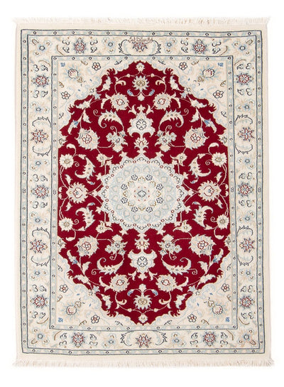 Nain - 6La Teppich 80x117cm - Perserteppich