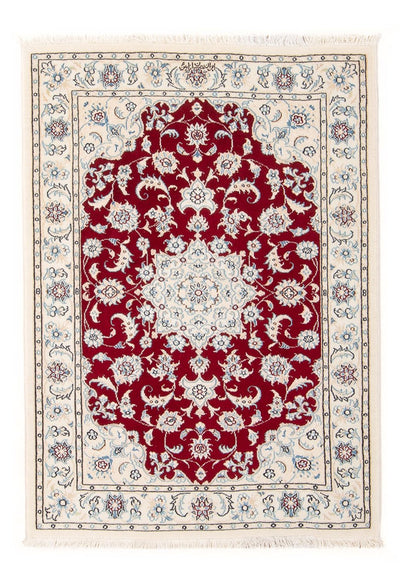 Nain - 6La Teppich 80x117cm - Perserteppich