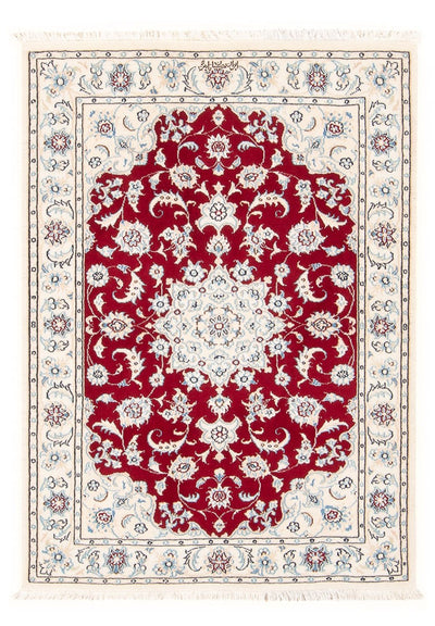 Nain - 6La Teppich 80x119cm - Perserteppich