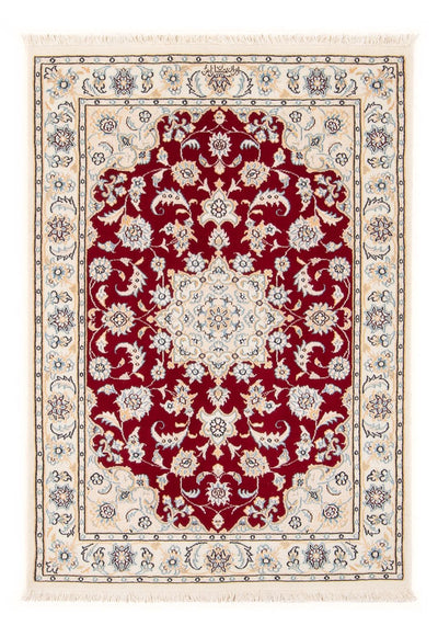 Nain - 6La Teppich 80x118cm - Perserteppich