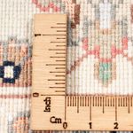 Perserteppich - Täbriz - Royal - 201 x 149 cm - dunkelblau