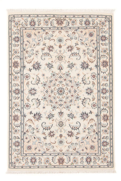 Nain - 6La Teppich 78x117cm - Perserteppich