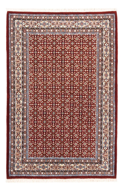 Moud Teppich 97x142cm - Perserteppich
