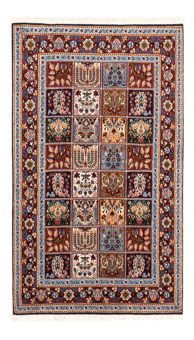 Moud Teppich 98x148cm - Perserteppich