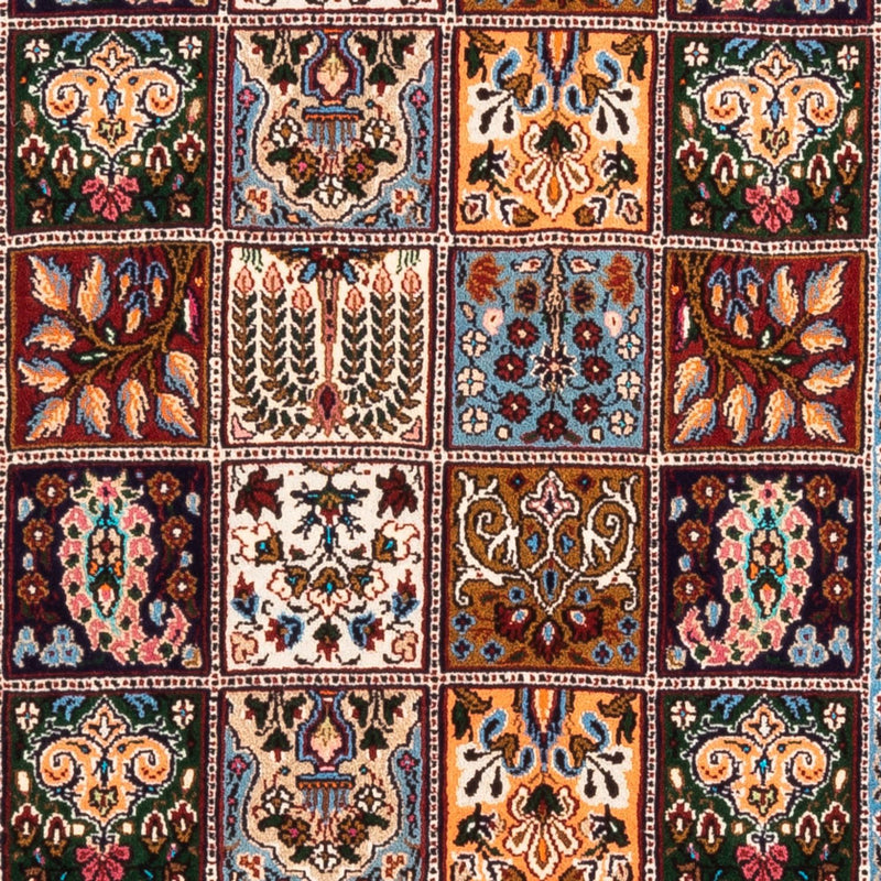 Perserteppich - Classic - 148 x 98 cm - mehrfarbig