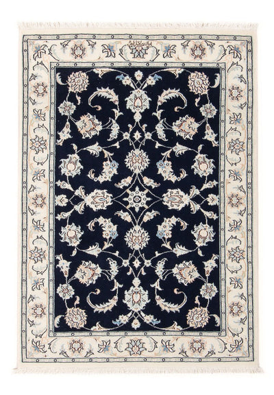 Nain - 6La Teppich 82x124cm - Perserteppich