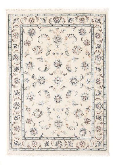 Nain - 6La Teppich 81x120cm - Perserteppich