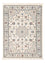 Perserteppich - Nain - Premium - 118 x 82 cm - creme