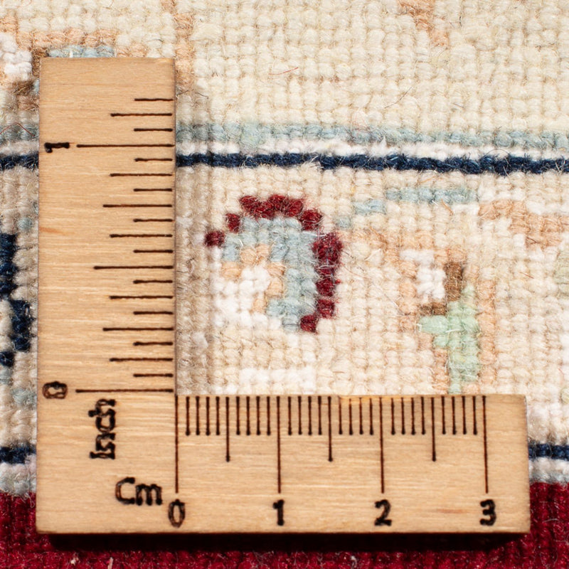 Perserteppich - Nain - Royal - 174 x 119 cm - rot