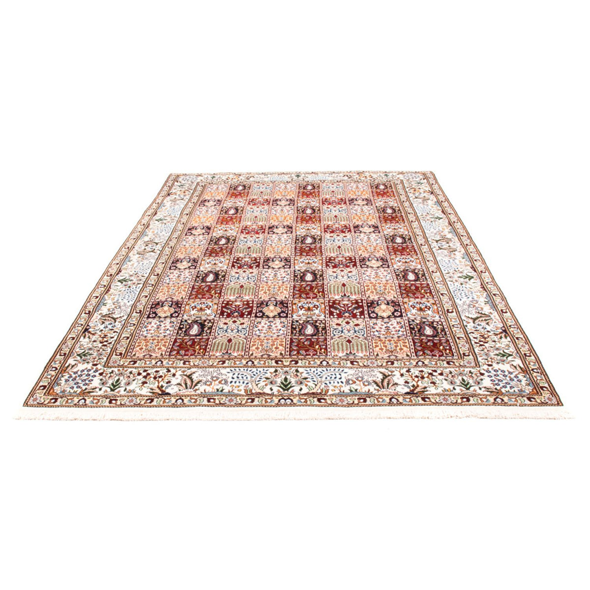 Perserteppich - Classic - 291 x 196 cm - mehrfarbig