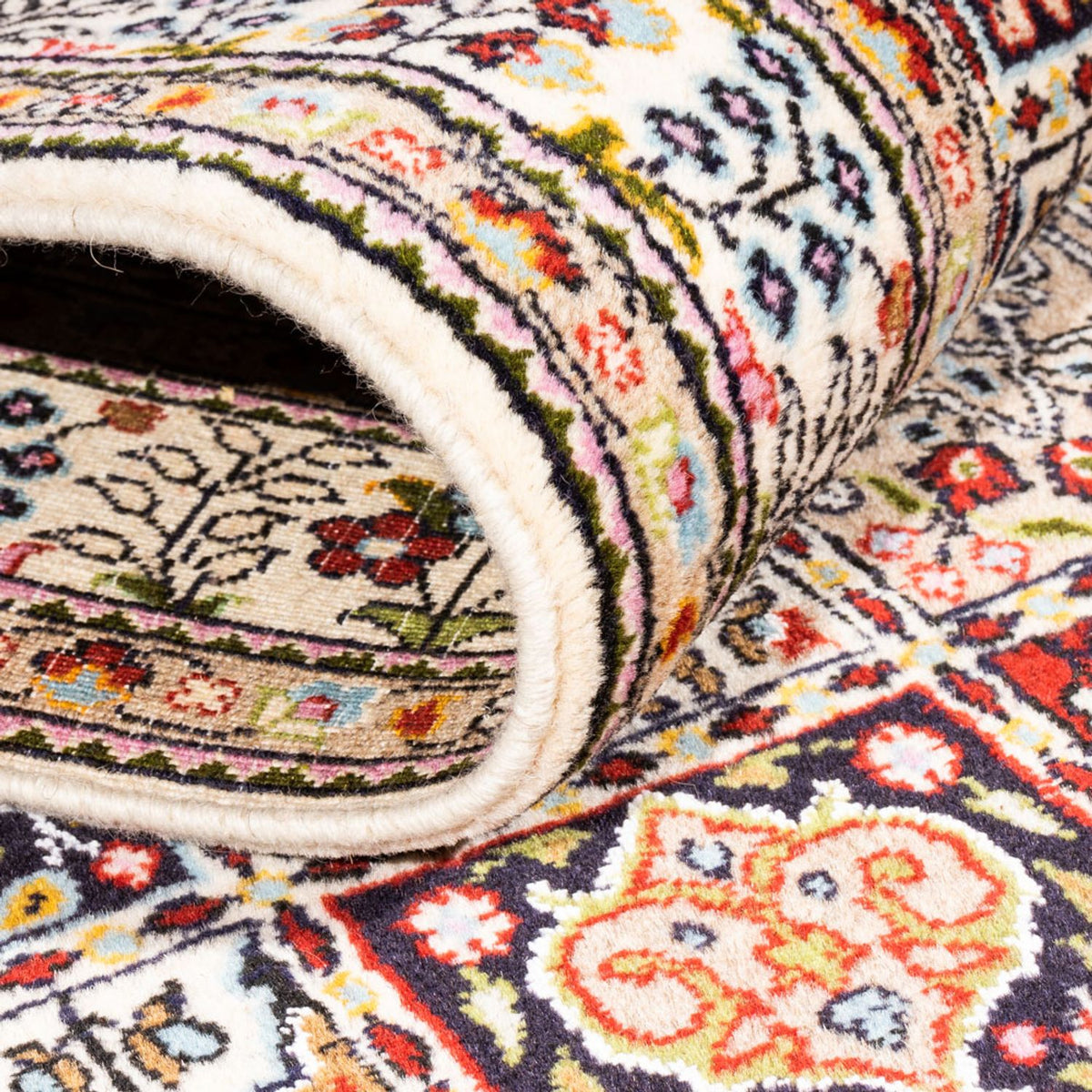 Läufer Perser - Classic - 300 x 78 cm - mehrfarbig