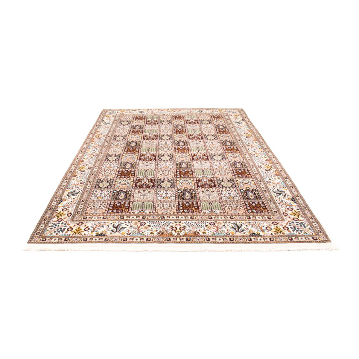 Perserteppich - Classic - 298 x 191 cm - mehrfarbig