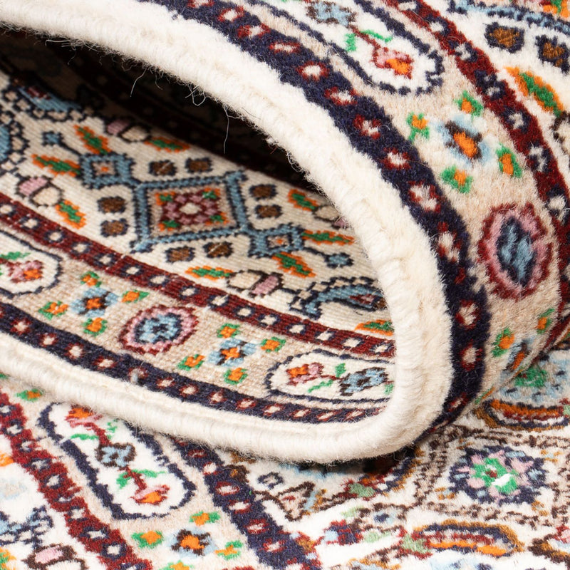 Läufer Perser - Classic - 298 x 77 cm - creme