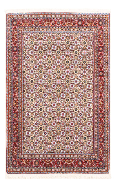 Moud Teppich 94x148cm - Perserteppich