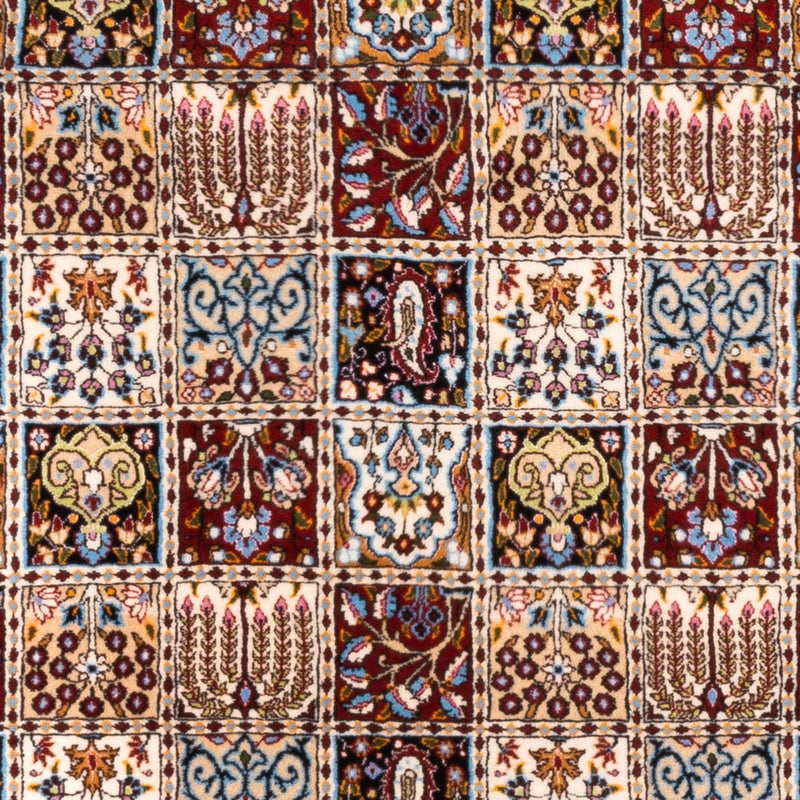 Perserteppich - Classic - 195 x 147 cm - mehrfarbig