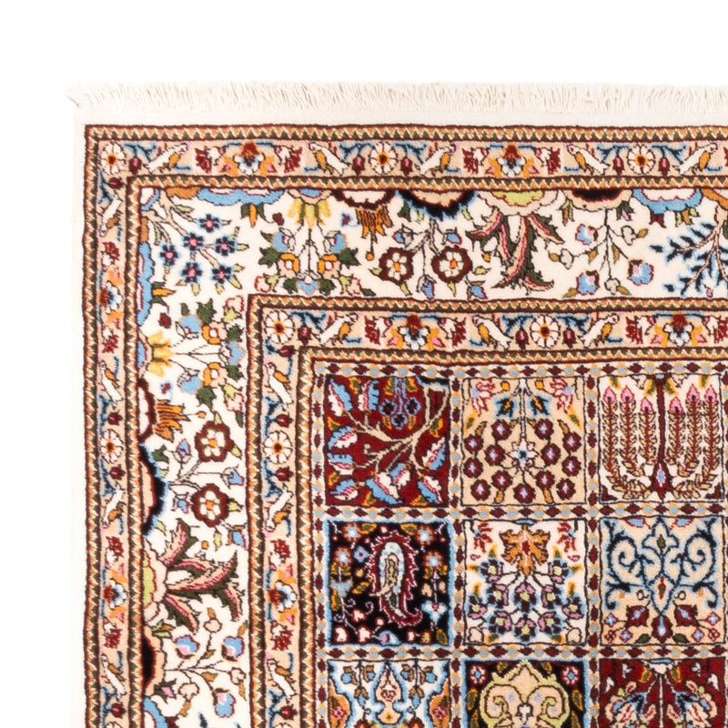 Perserteppich - Classic - 195 x 147 cm - mehrfarbig