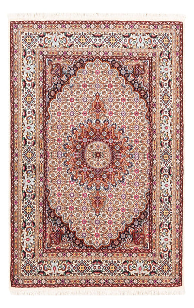 Moud Teppich 96x151cm - Perserteppich