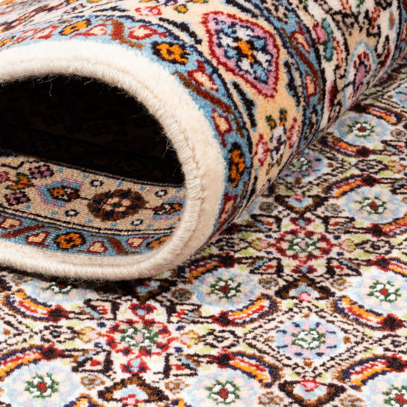 Perserteppich - Classic - 232 x 159 cm - creme