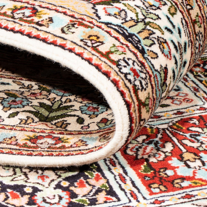 Perserteppich - Classic - 225 x 167 cm - mehrfarbig