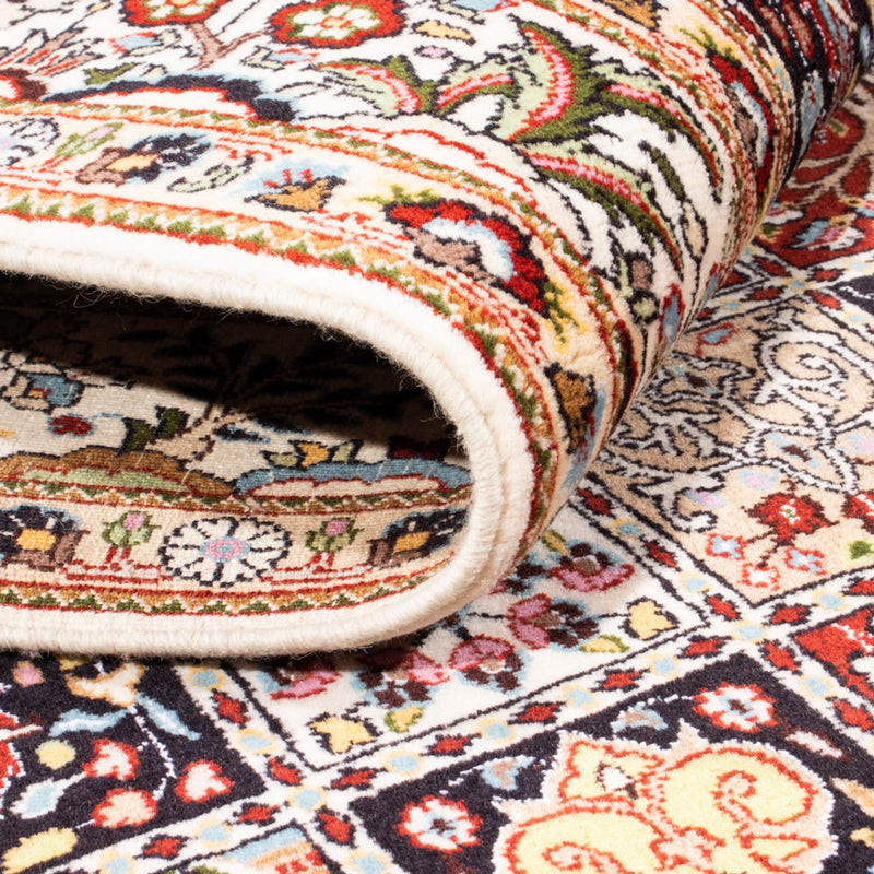 Perserteppich - Classic - 195 x 142 cm - mehrfarbig