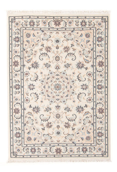 Nain - 6La Teppich 80x119cm - Perserteppich