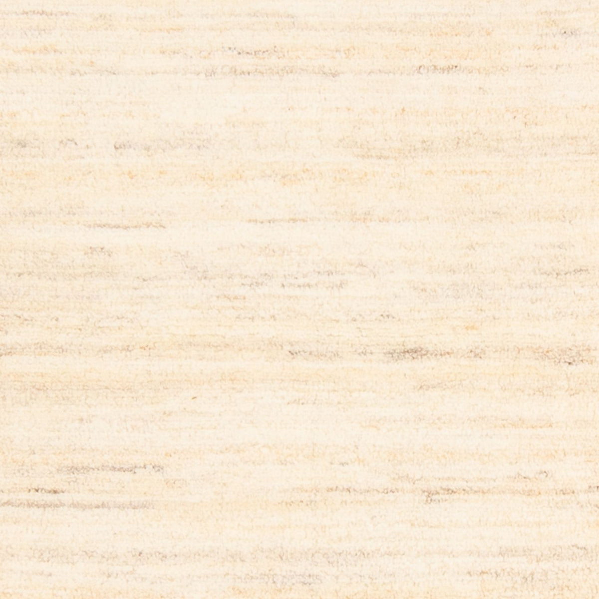 Läufer Gabbeh - Perser - 243 x 72 cm - creme