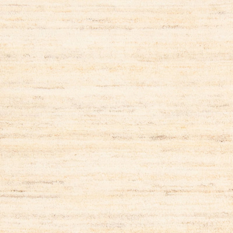 Läufer Gabbeh - Perser - 243 x 72 cm - creme