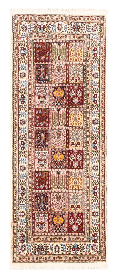 Moud Teppich 76x200cm - Perserteppich