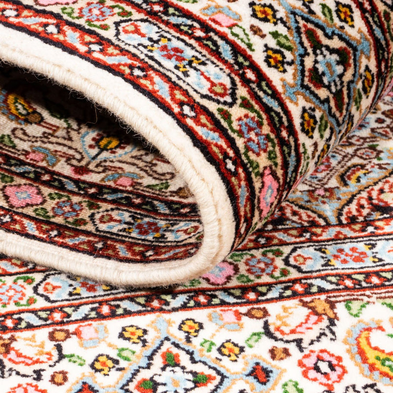 Perserteppich - Classic - 150 x 97 cm - creme