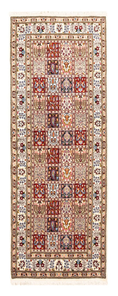 Moud Teppich 97x195cm - Perserteppich