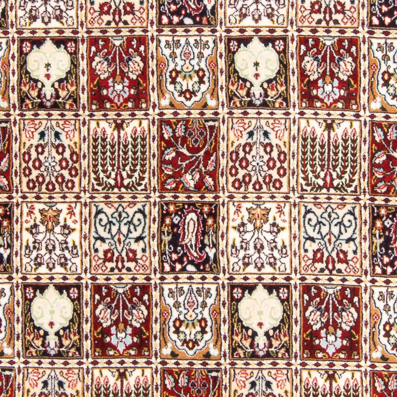 Perserteppich - Classic - 190 x 145 cm - creme