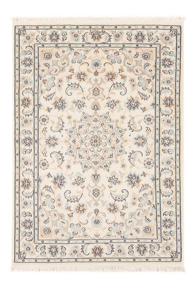 Nain - 6La Teppich 81x118cm - Perserteppich