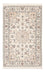 Perserteppich - Nain - Premium - 125 x 78 cm - creme