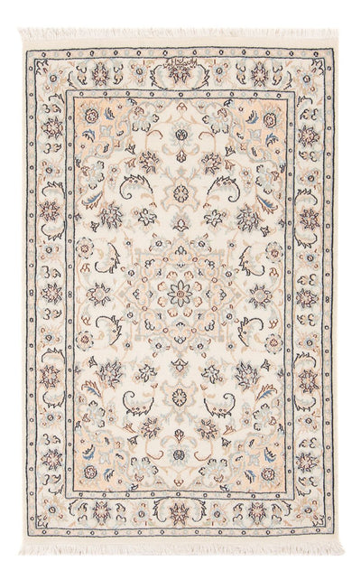 Nain - 6La Teppich 78x125cm - Perserteppich
