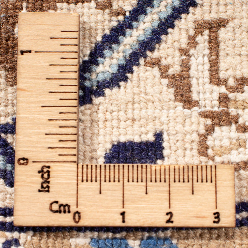 Perserteppich - Nain - Royal - 278 x 200 cm - creme