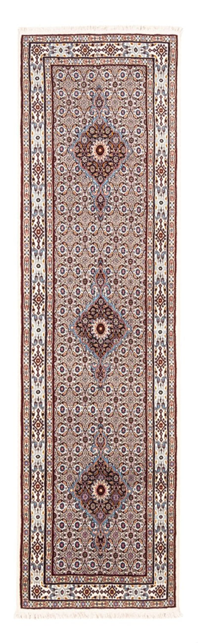 Moud Teppich 75x242cm - Perserteppich